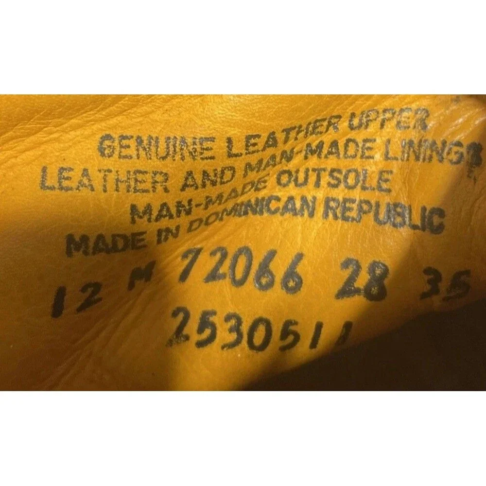 Timberland product pair